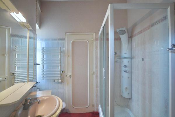 Vente / Maison ancienne