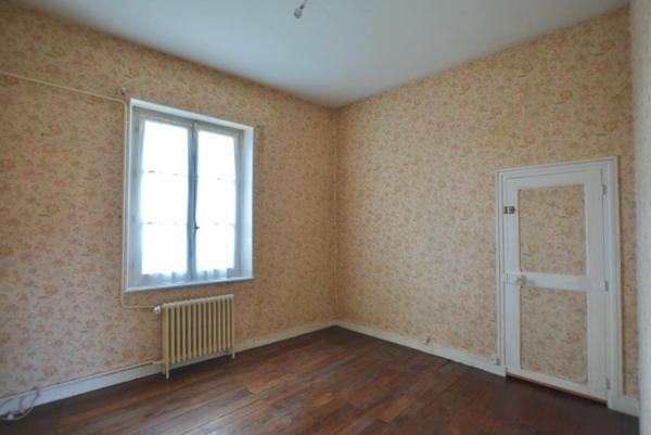 Vente / Maison ancienne