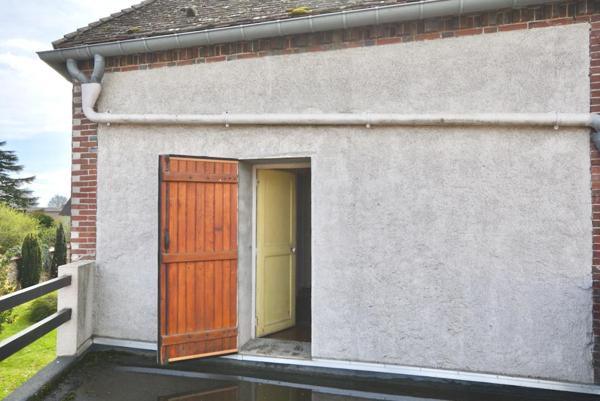 Vente / Maison ancienne