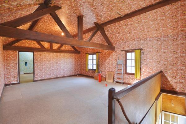 Vente / Maison ancienne