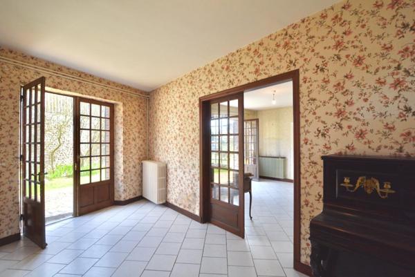 Vente / Maison ancienne