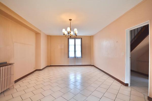 Vente / Maison ancienne