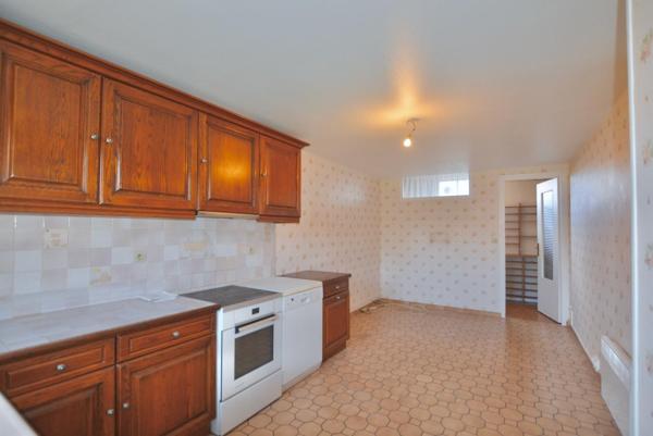 Vente / Maison ancienne