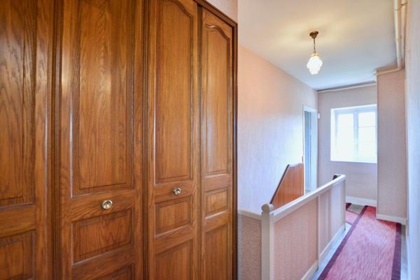 Vente / Maison ancienne