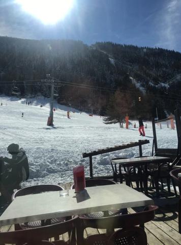 Fonds de commerce à vendre VILLARODIN BOURGET (73) - Terminal de cuisson petite restauration