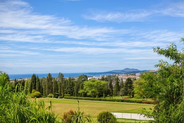 Maison à vendre à quelques minutes de Saint Cyr sur mer