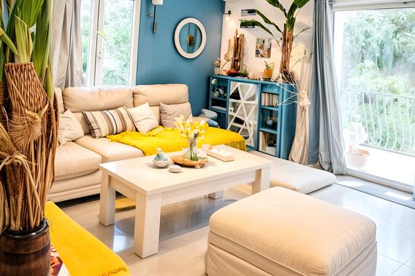 Maison à vendre à quelques minutes de Saint Cyr sur mer