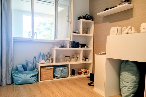 Maison à vendre à quelques minutes de Saint Cyr sur mer