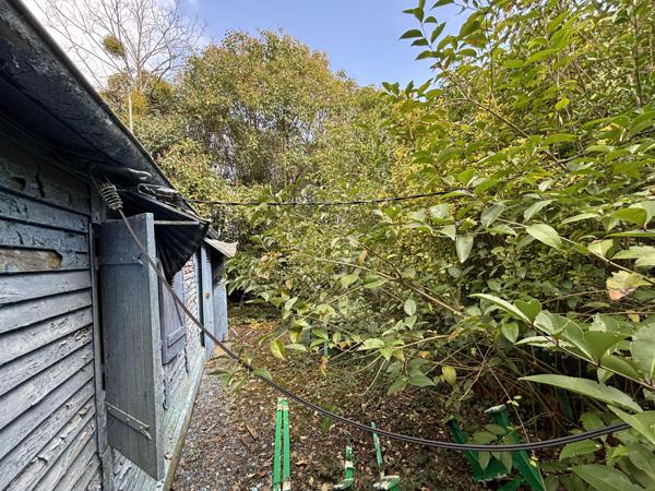 Vente / Maison à rénover