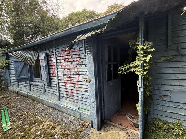 Vente / Maison à rénover