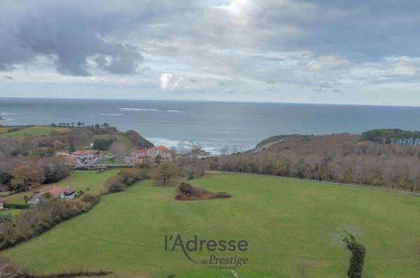 Appartement Urrugne 2 pièce(s) 28.12 m2