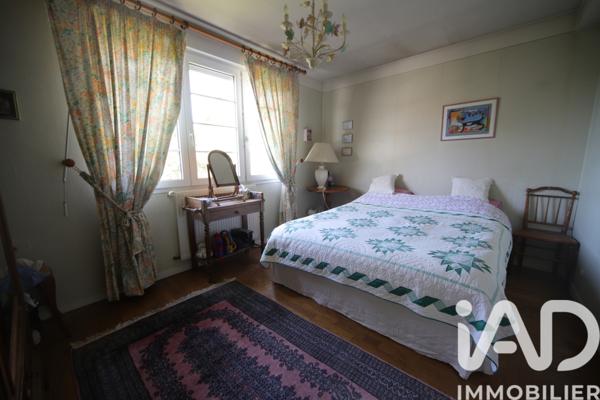 Maison à vendre 8 pièces 218 m² Bourg-la-Reine