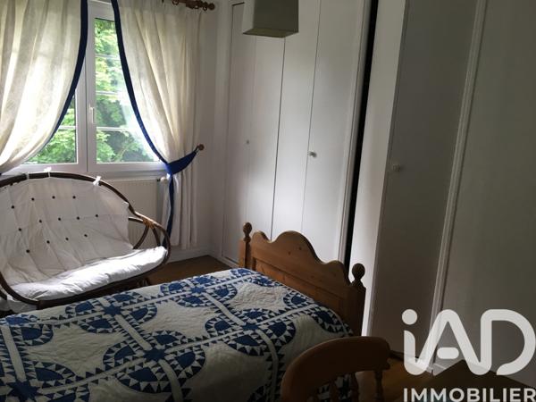 Maison à vendre 8 pièces 218 m² Bourg-la-Reine