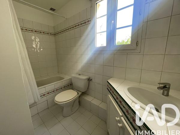 Maison à vendre 8 pièces 218 m² Bourg-la-Reine