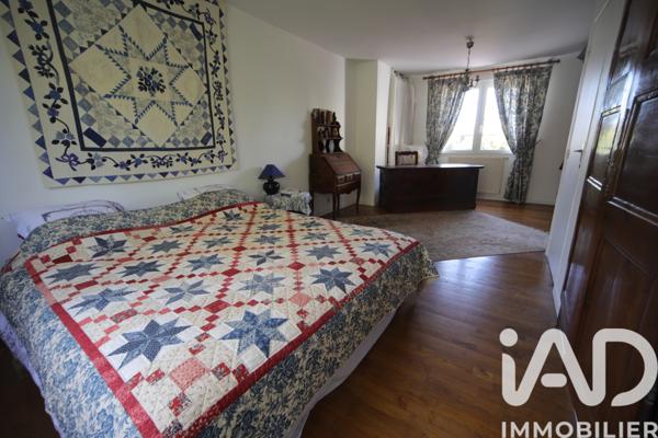 Maison à vendre 8 pièces 218 m² Bourg-la-Reine