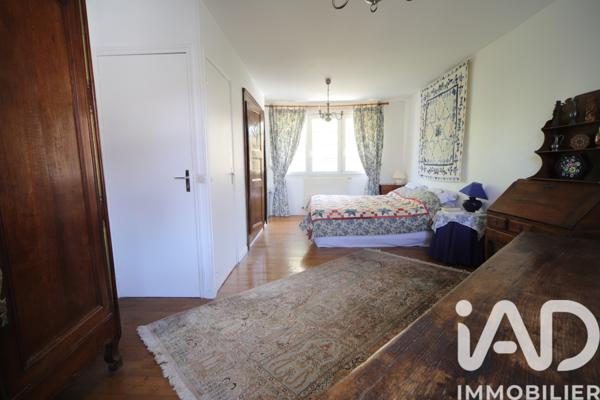 Maison à vendre 8 pièces 218 m² Bourg-la-Reine