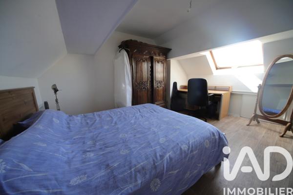 Maison à vendre 8 pièces 218 m² Bourg-la-Reine