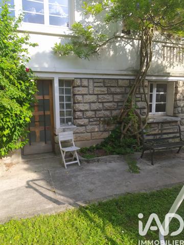 Maison à vendre 8 pièces 218 m² Bourg-la-Reine