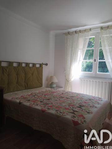 Maison à vendre 8 pièces 218 m² Bourg-la-Reine