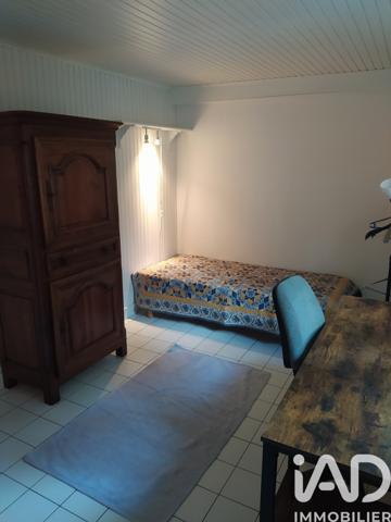 Maison à vendre 8 pièces 218 m² Bourg-la-Reine