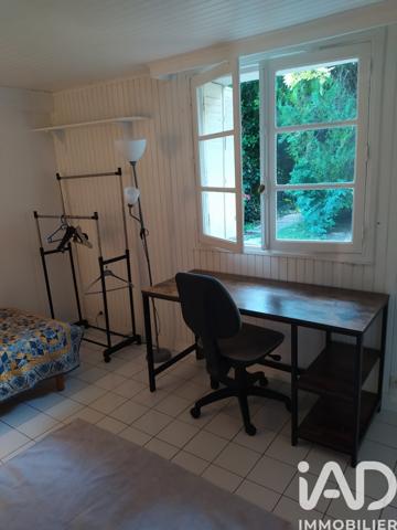 Maison à vendre 8 pièces 218 m² Bourg-la-Reine