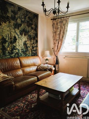 Maison à vendre 8 pièces 218 m² Bourg-la-Reine