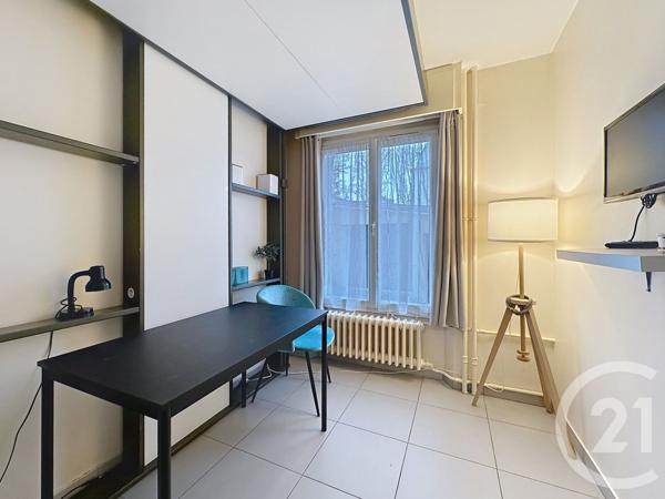 Appartement Chambre à vendre  1 pièce - 12,14 m2 VILLE D AVRAY - 92