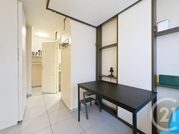 Appartement Chambre à vendre  1 pièce - 12,14 m2 VILLE D AVRAY - 92