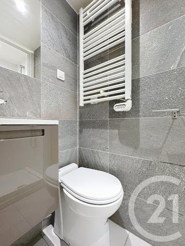 Appartement Chambre à vendre  1 pièce - 12,14 m2 VILLE D AVRAY - 92