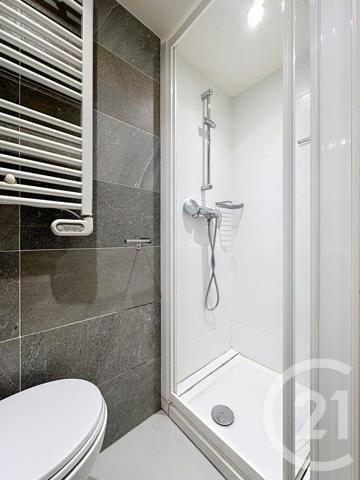 Appartement Chambre à vendre  1 pièce - 12,14 m2 VILLE D AVRAY - 92