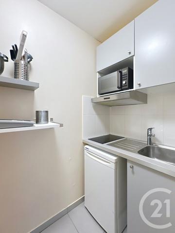 Appartement Chambre à vendre  1 pièce - 12,14 m2 VILLE D AVRAY - 92