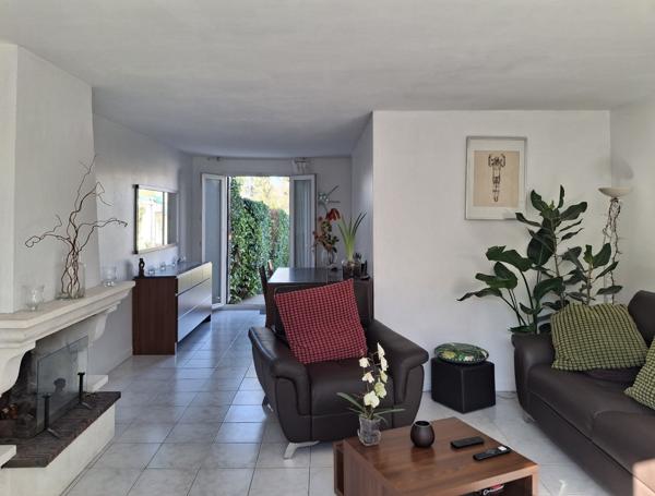 Maison à ORLY (94310)