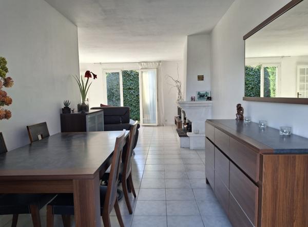 Maison à ORLY (94310)