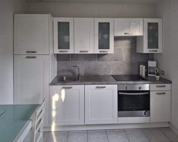 Maison à ORLY (94310)