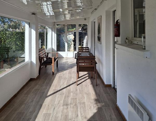 Maison à ORLY (94310)