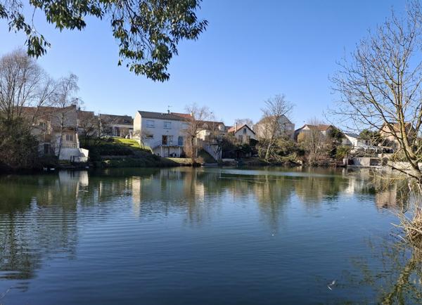 Maison à ORLY (94310)