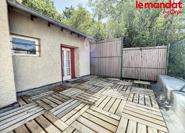 Maison à vendre    3 pièces •  Gargenville