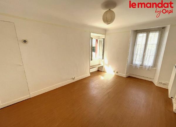 Maison à vendre    3 pièces •  Gargenville