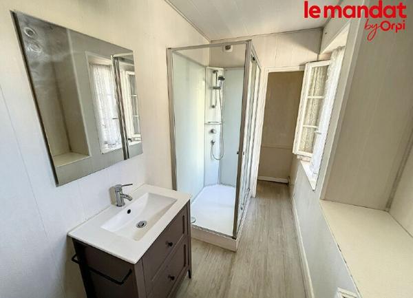 Maison à vendre    3 pièces •  Gargenville