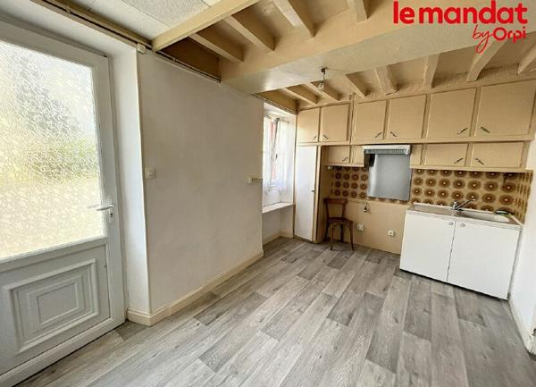 Maison à vendre    3 pièces •  Gargenville