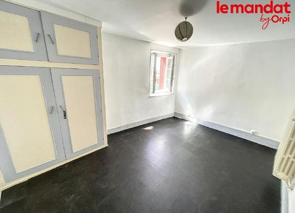 Maison à vendre    3 pièces •  Gargenville