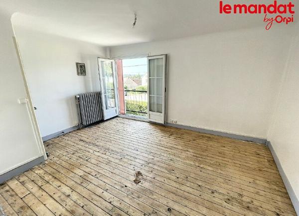 Maison à vendre    3 pièces •  Gargenville