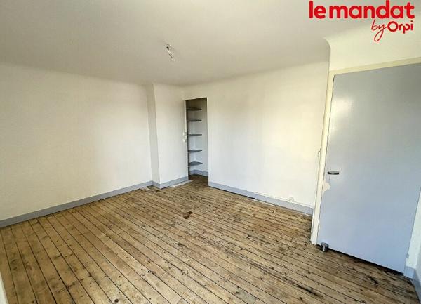 Maison à vendre    3 pièces •  Gargenville