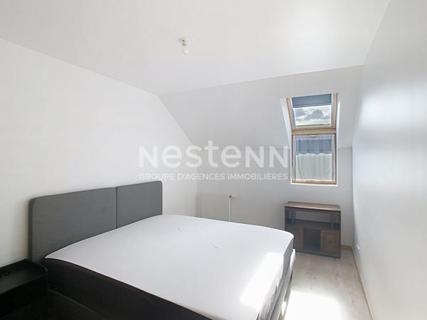 Appartement 3 pièces de prestige à vendre à Bessancourt - Réf. 7792