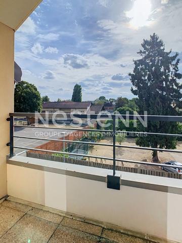 Appartement 3 pièces de prestige à vendre à Bessancourt - Réf. 7792
