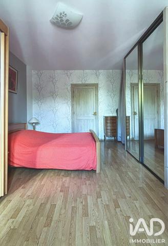 Maison à vendre 5 pièces 119 m² Saintes