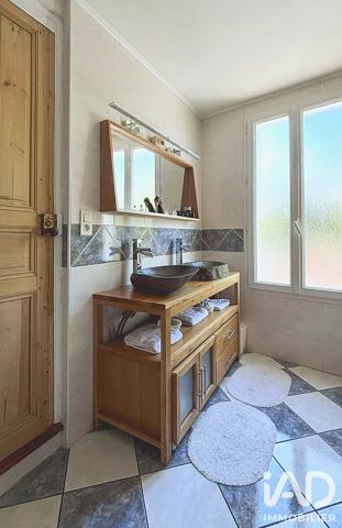 Maison à vendre 5 pièces 119 m² Saintes
