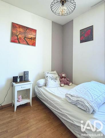 Maison à vendre 5 pièces 119 m² Saintes