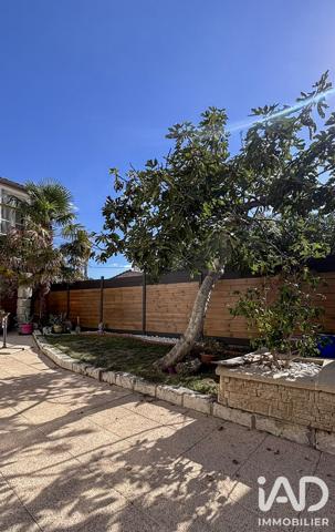 Maison à vendre 5 pièces 119 m² Saintes