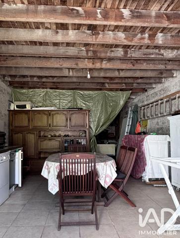 Maison à vendre 5 pièces 119 m² Saintes